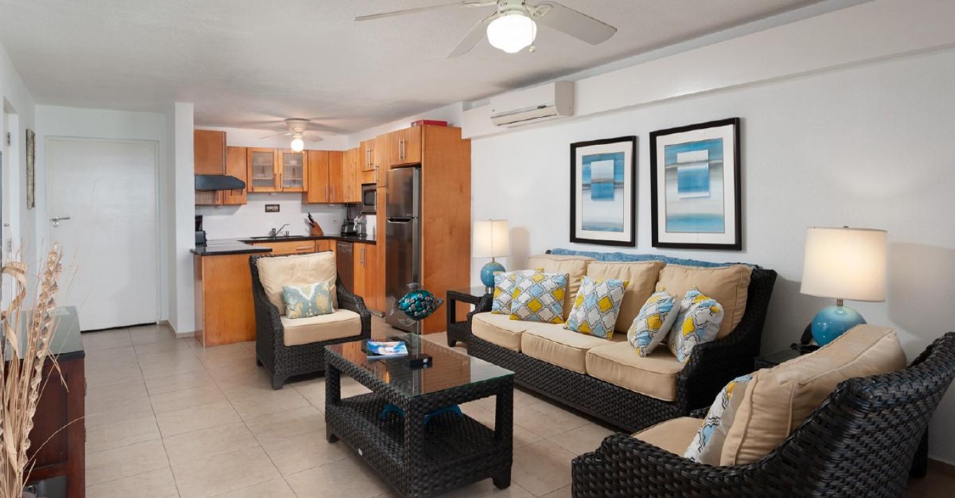 St Lawrence Beach Apt10 C