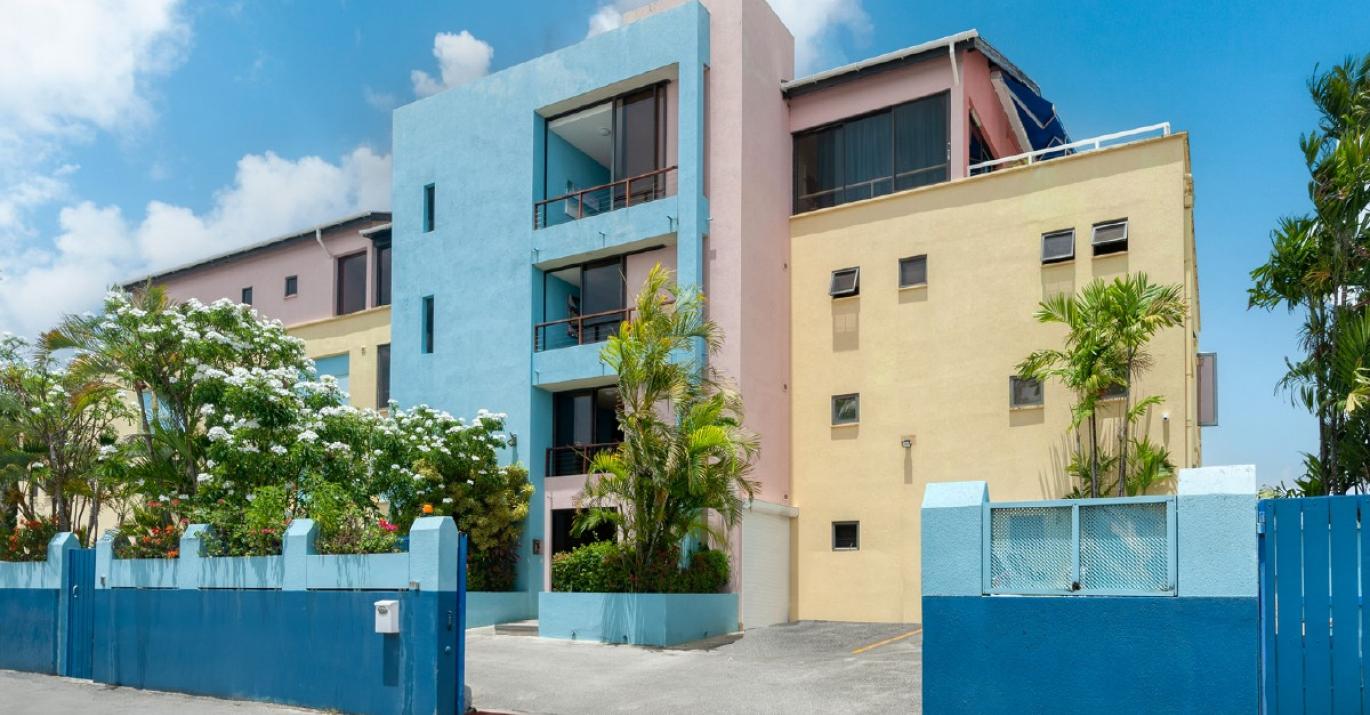 St Lawrence Beach Apt10 B