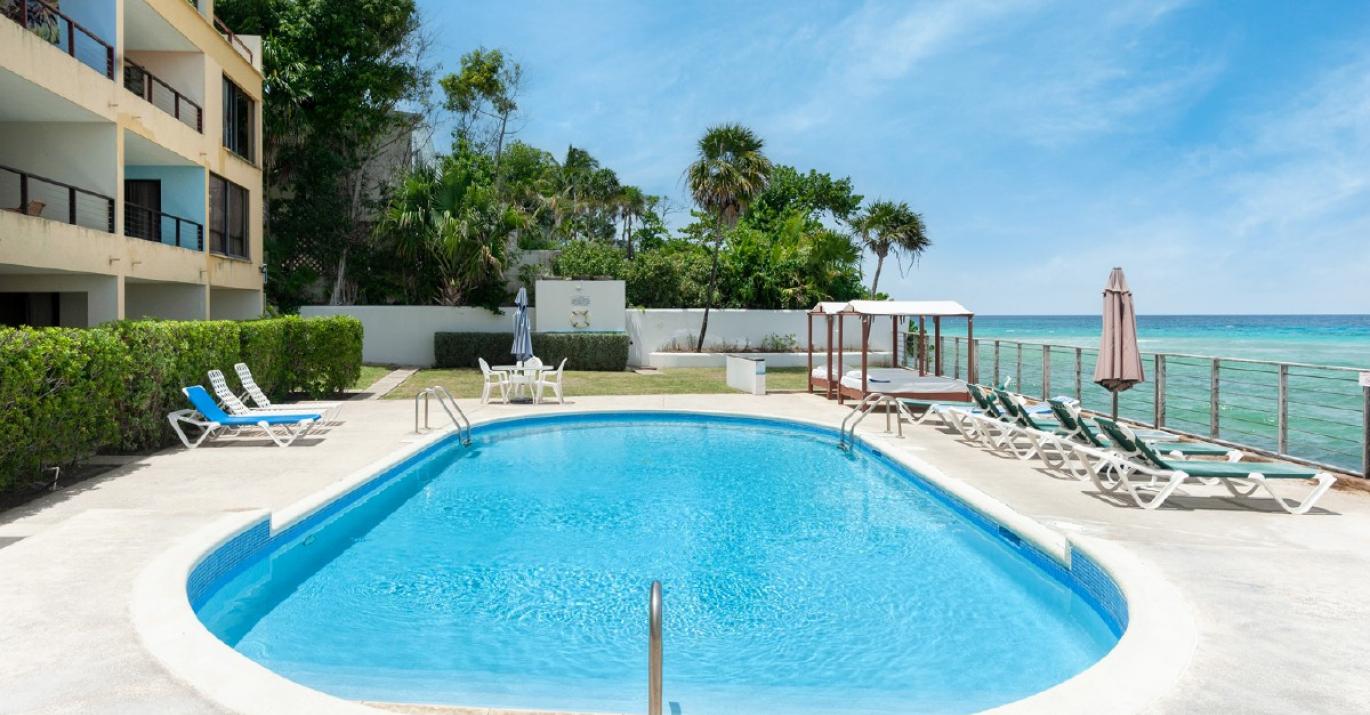 St Lawrence Beach Apt10 N