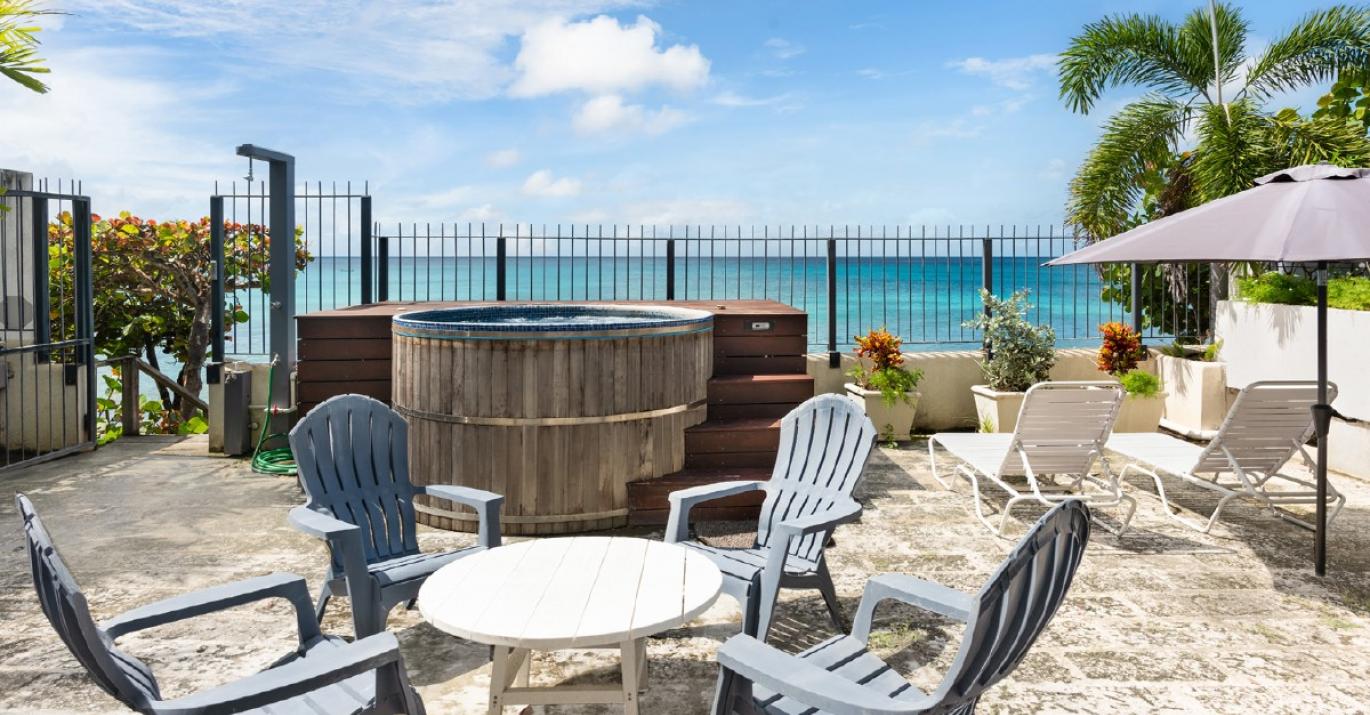 Starbury Outdoor Living