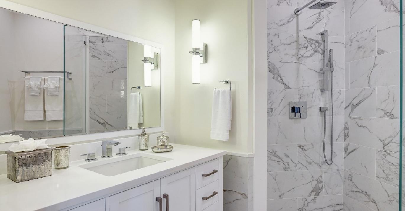 stronghope shower 13