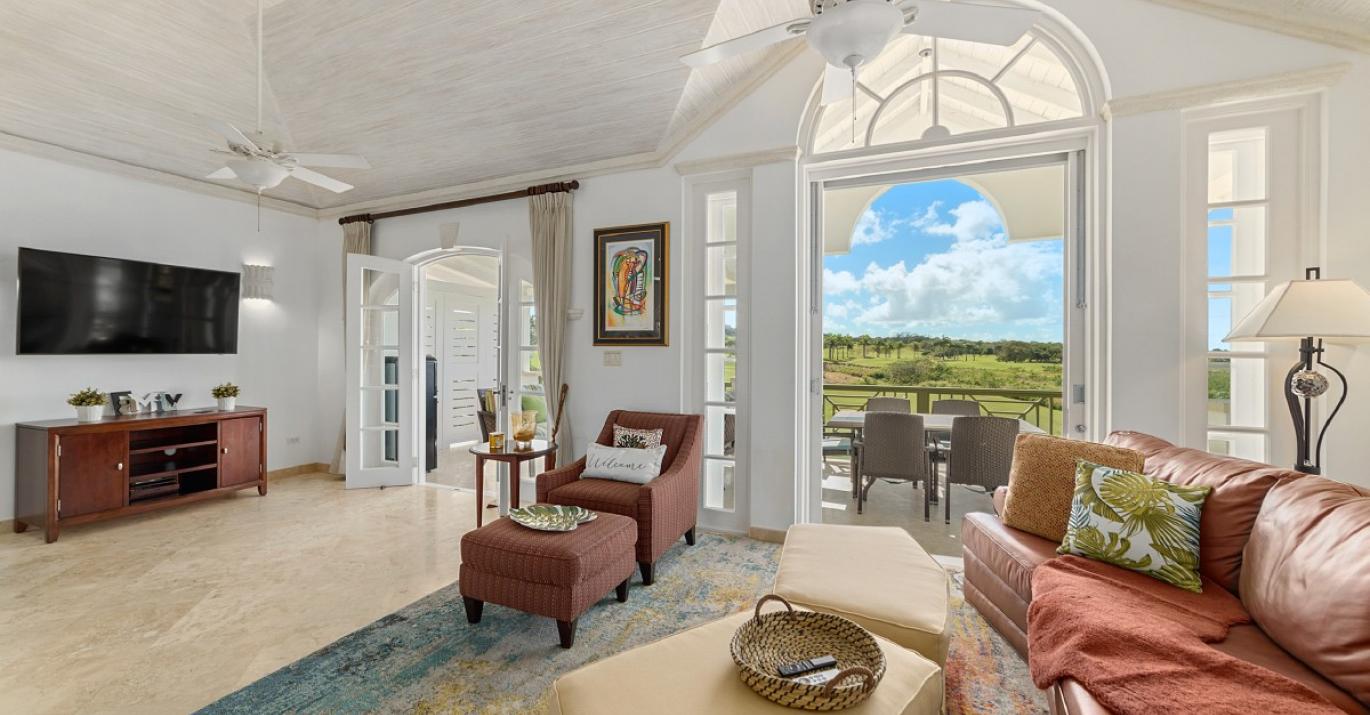Sugar Cane Ridge19 Open Plan
