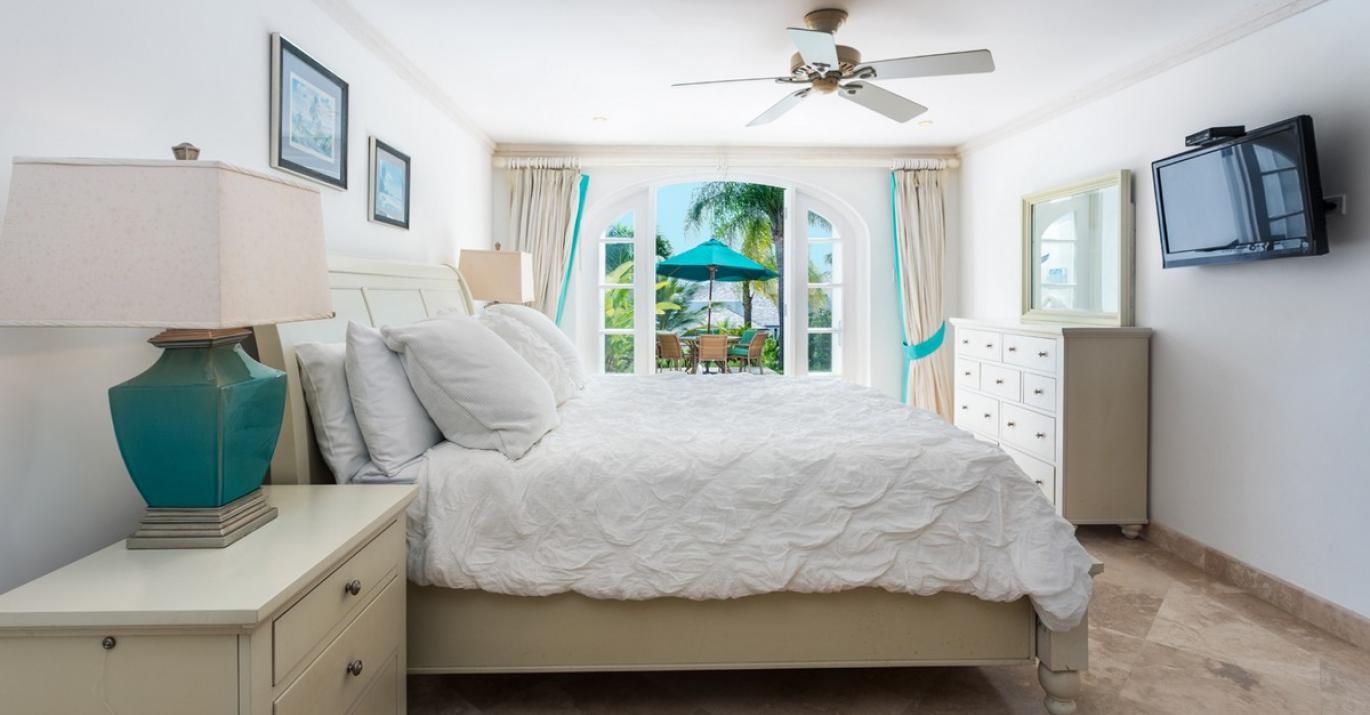 Sugar Cane Ridge 2 Coral Blu Bedroom 2