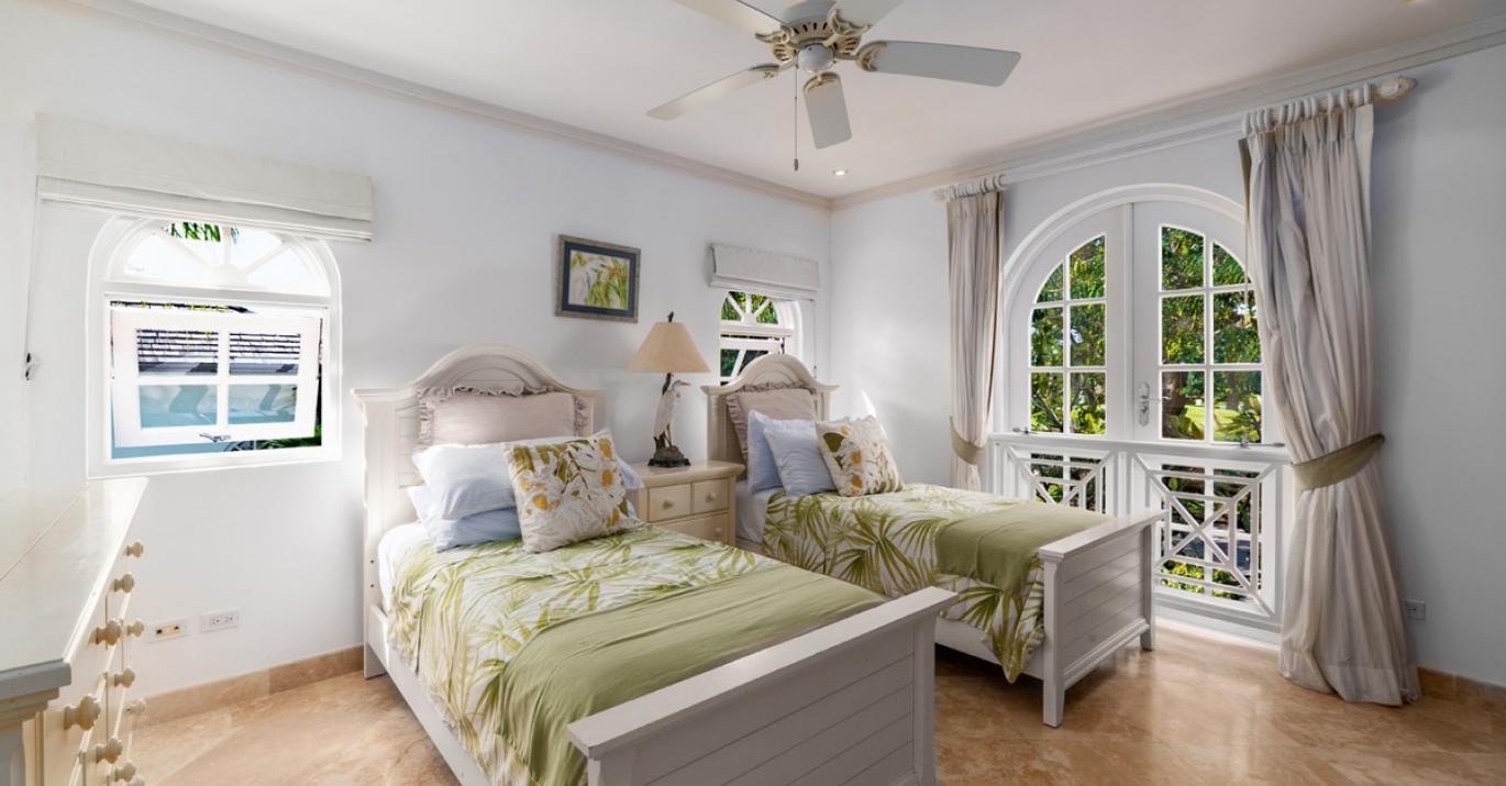 Sugar Cane Ridge 2 Coral Blu Bedroom 3