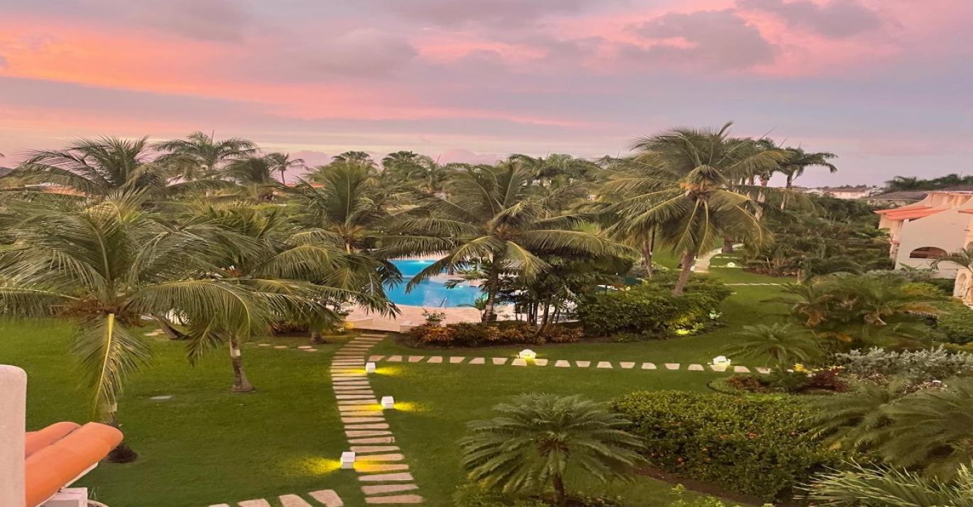 Sugar Hill 309 Resort