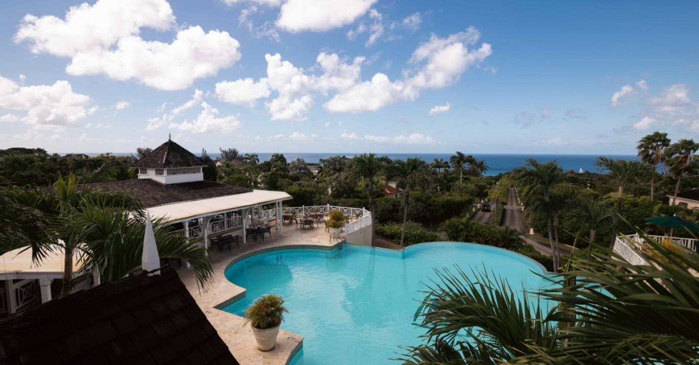 Sugar Hill Resort
