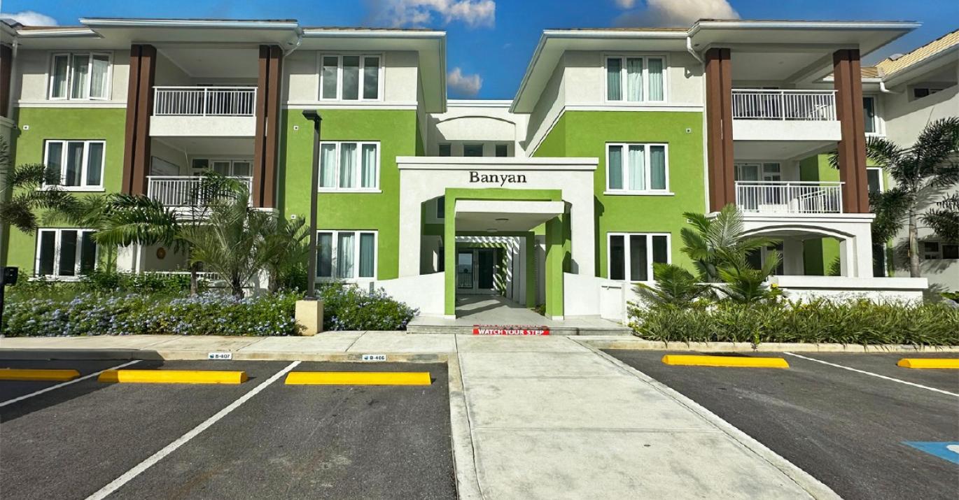 The Estates Banyan