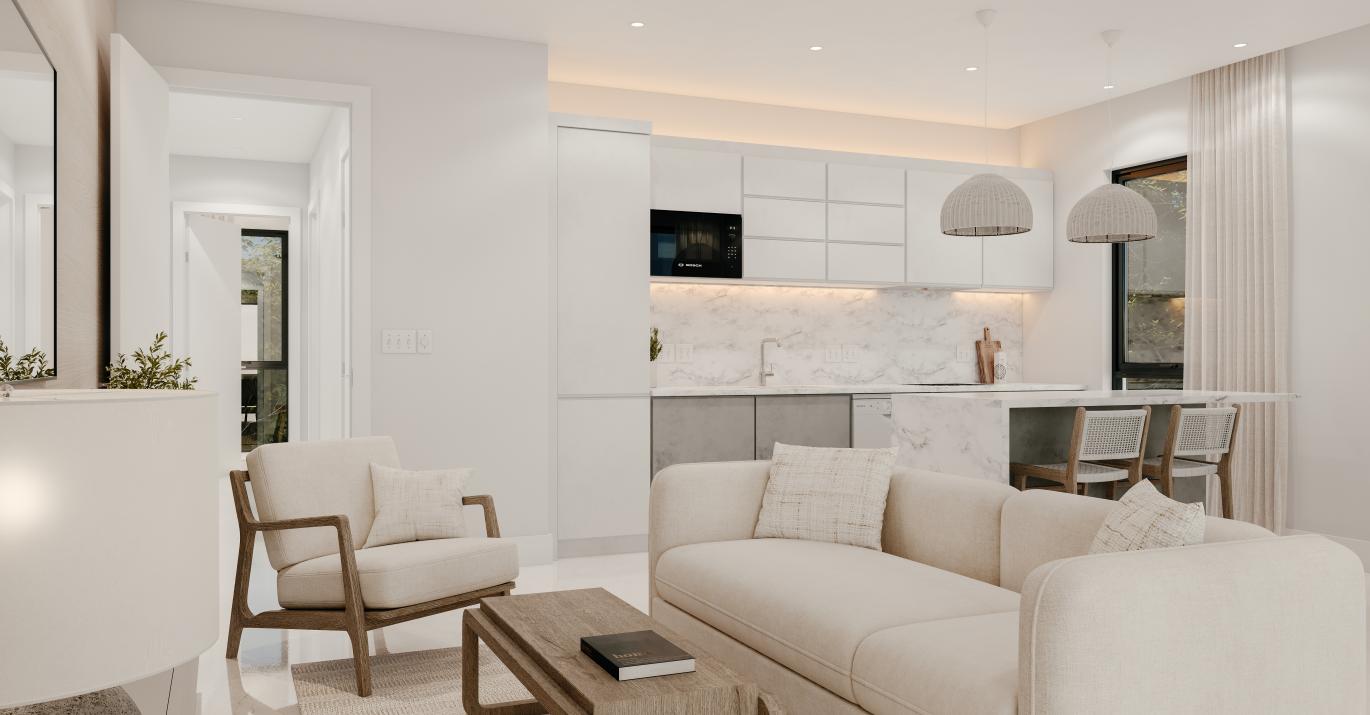 The Fitts Interior Living