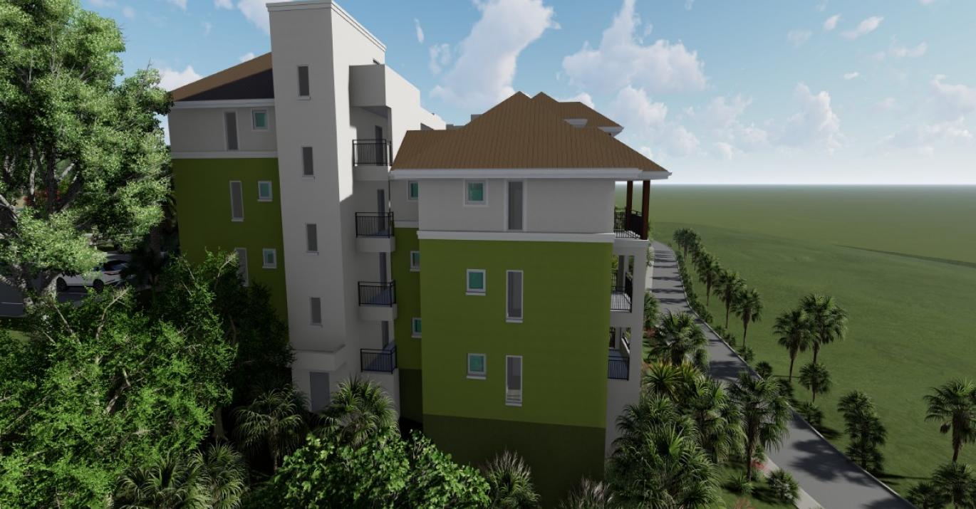 The Estates at St George Banyan East