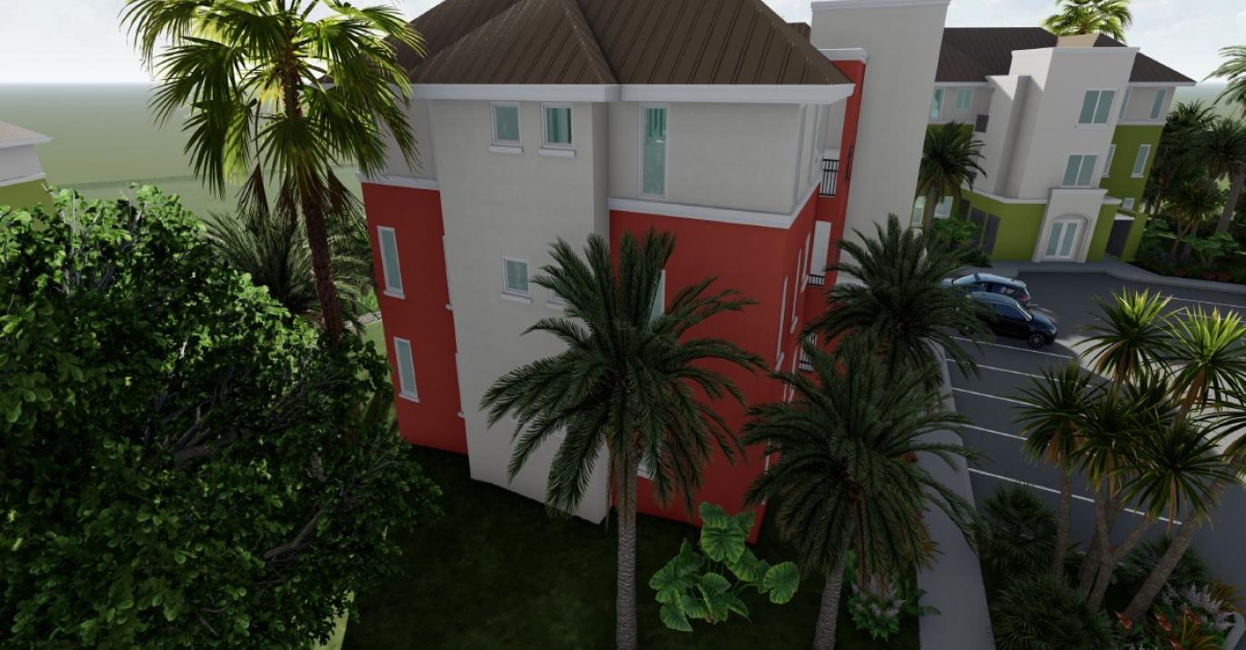 Ixora West
