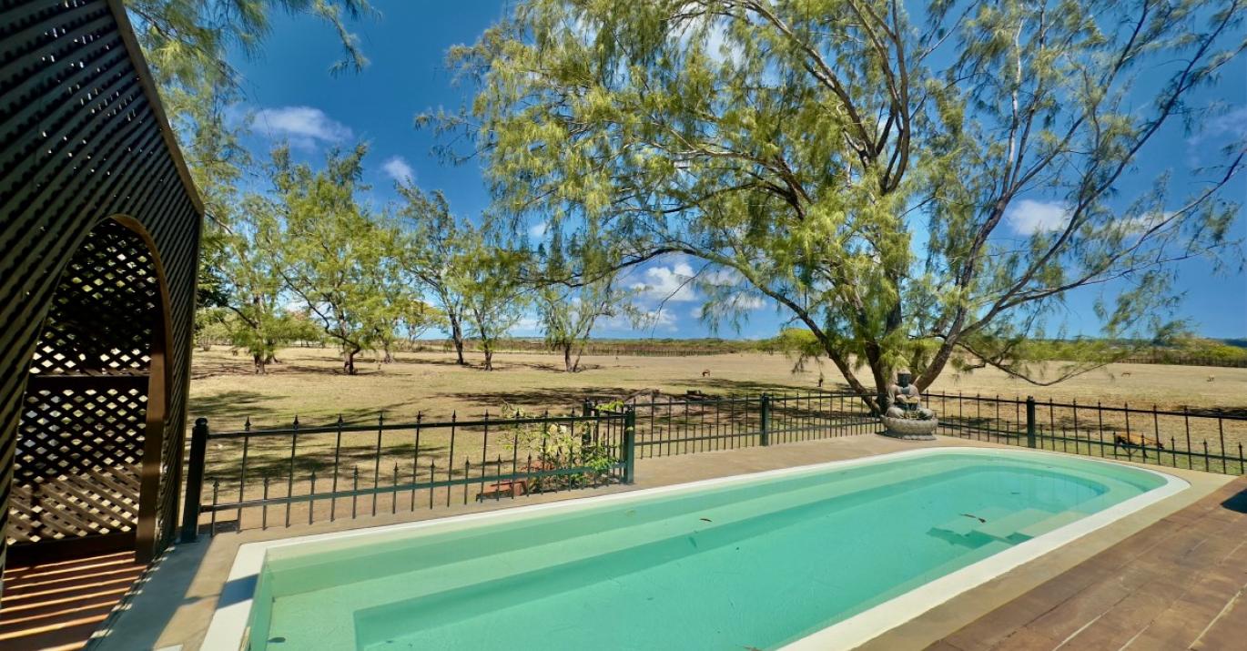 Topaz Estate Pool 10