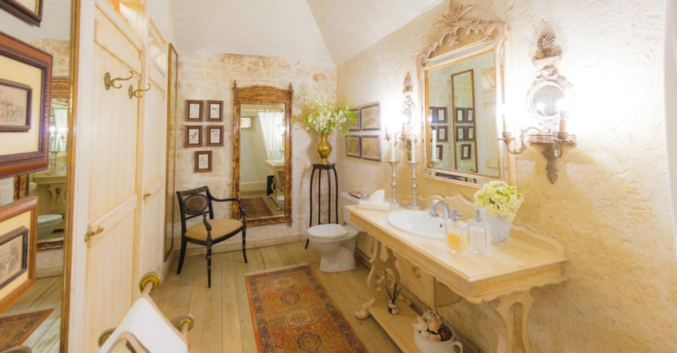 Vaucluse House 10