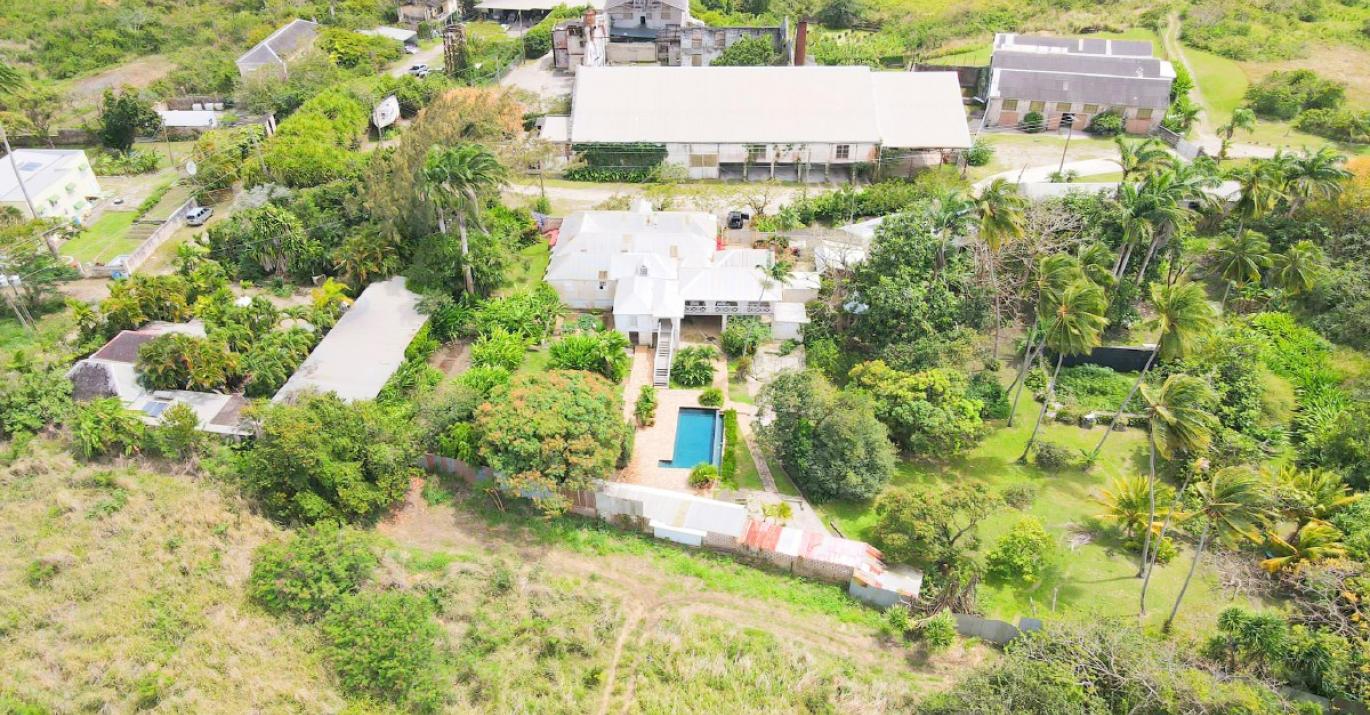 Vaucluse House 18