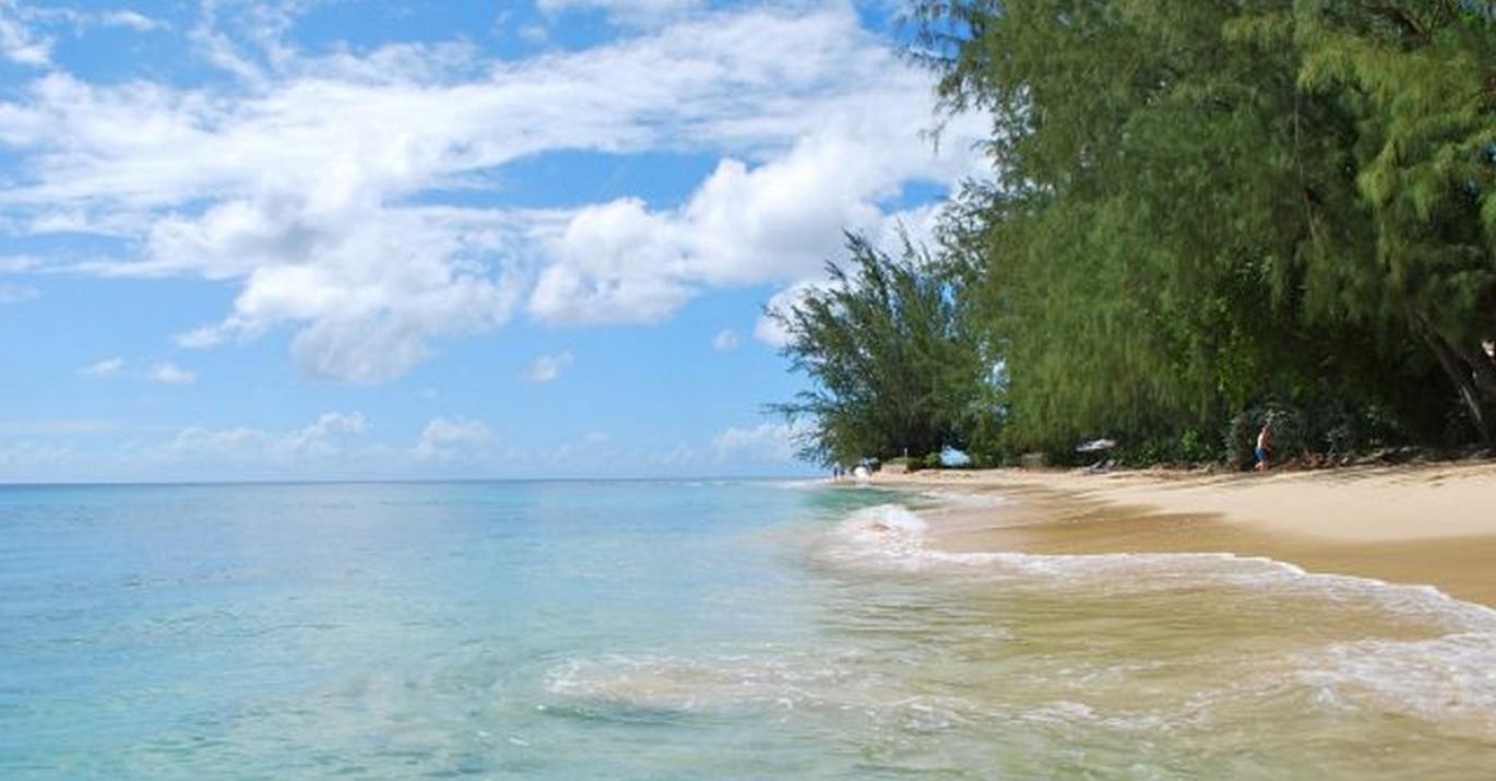 Villa Melissa Beach Barbados