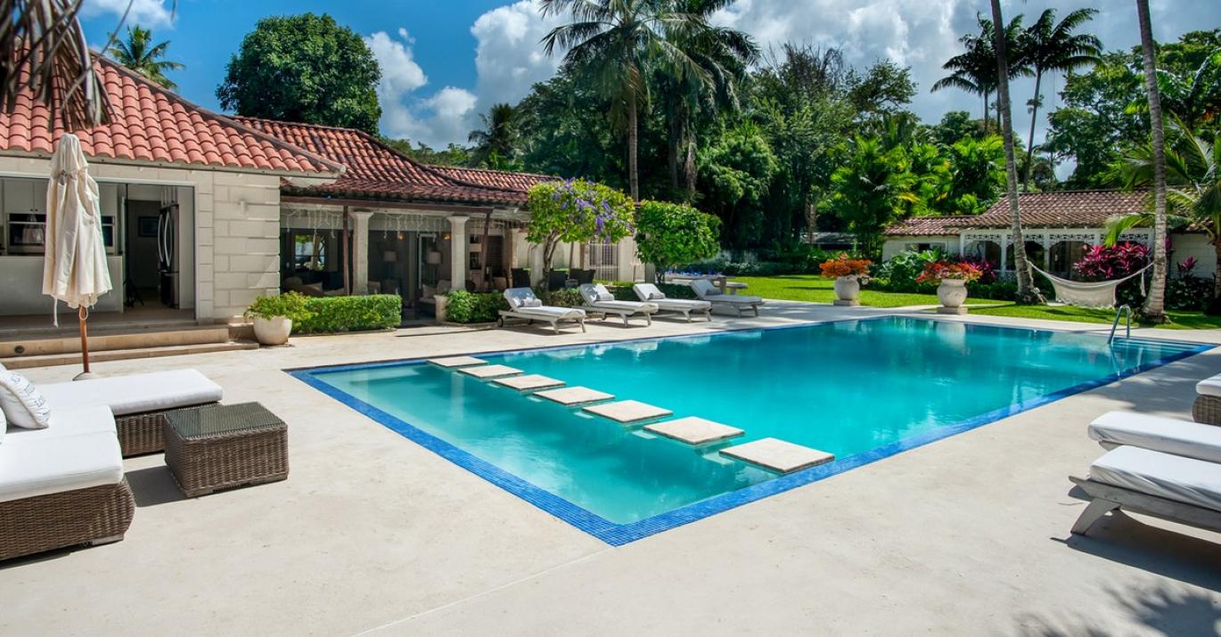 Villa Melissa Private Pool