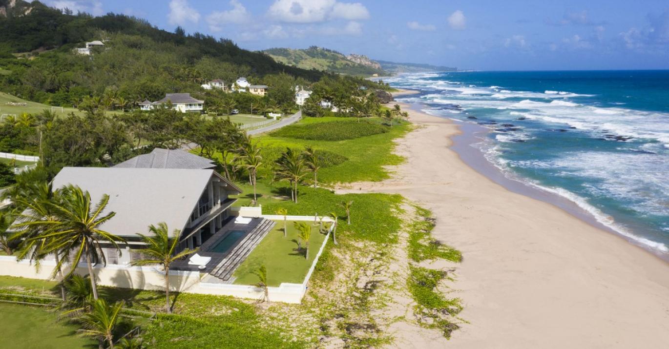 Zazen Spectacular Coast Views