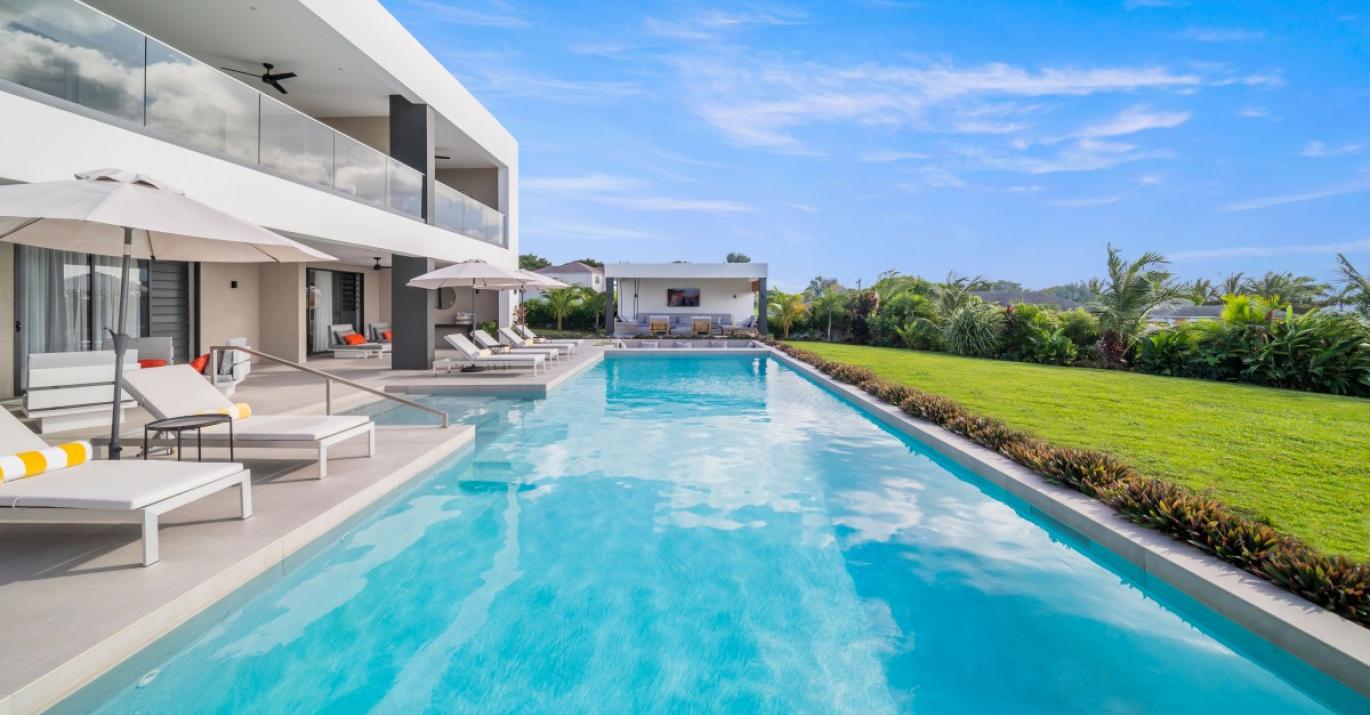 Villa Elan