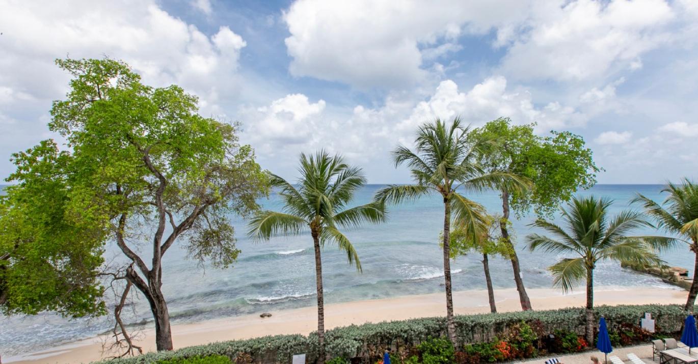 Waterside 303 ocean