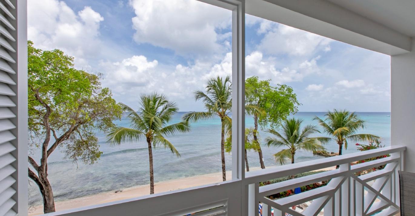 Waterside 303 ocean view