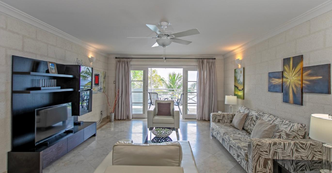 Waterside 303 open layout