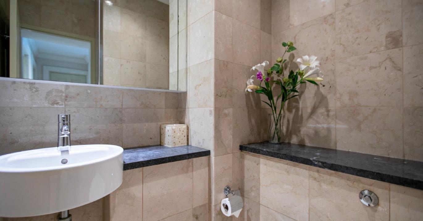 Waterside 303 vanity