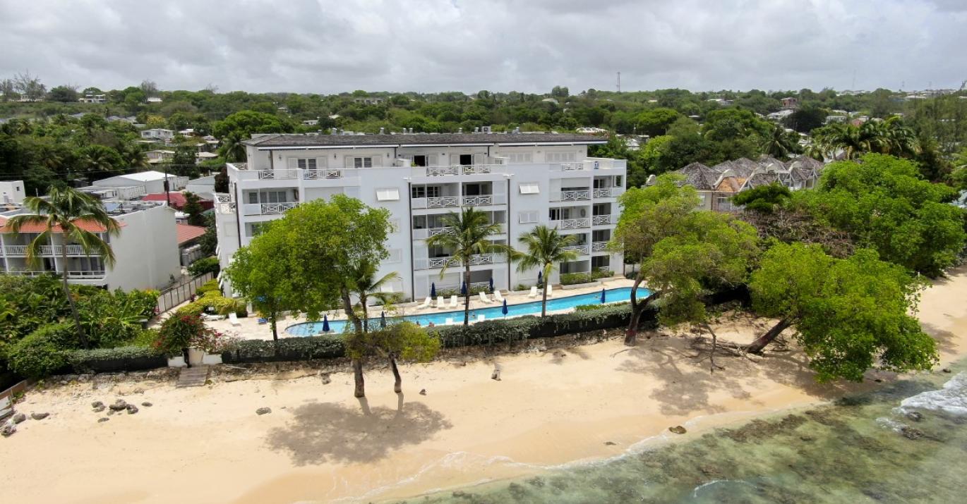 Waterside building 02