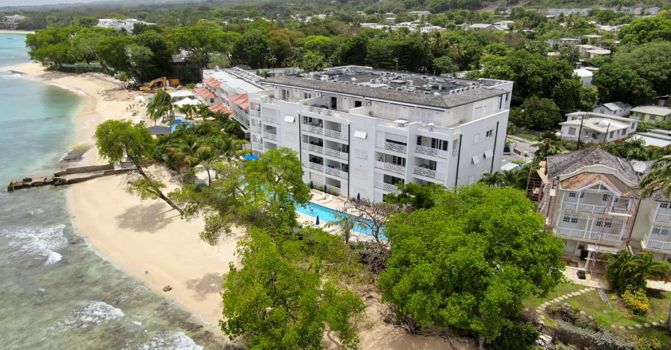 Waterside building 04