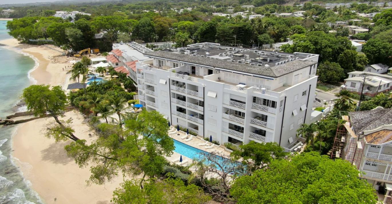 Waterside building 05
