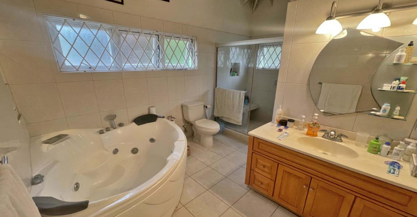 Wild Cane Ridge2 primary bathroom