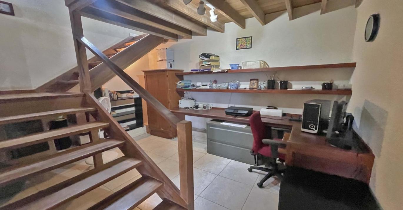 Wild Cane Ridge2 office