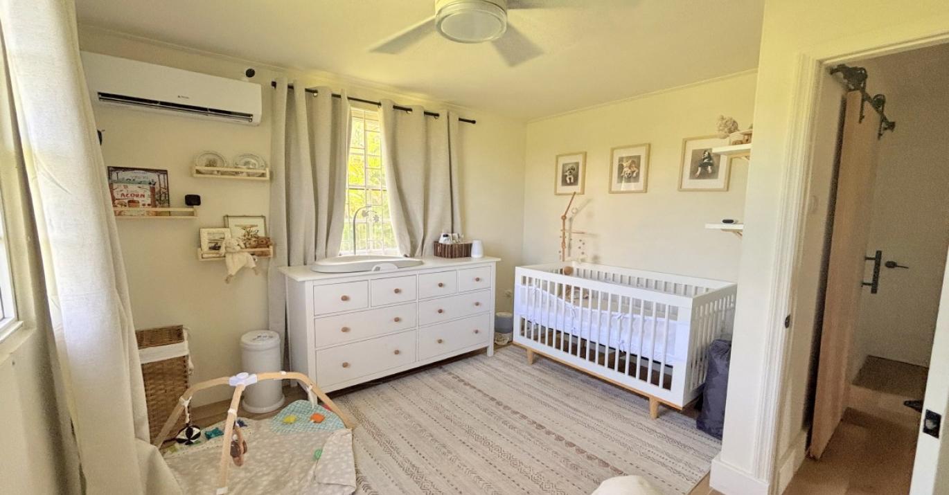 Yorkshire 1 child nursery