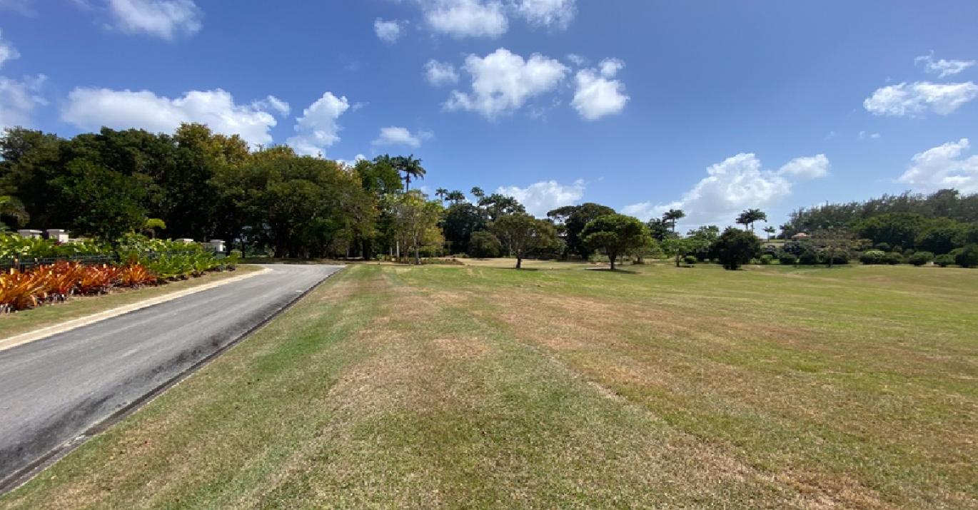 apes hill residential development