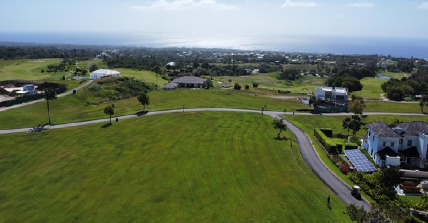 apes hill west coast views