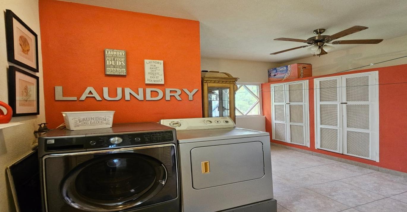 atlantic pearl 120 laundry