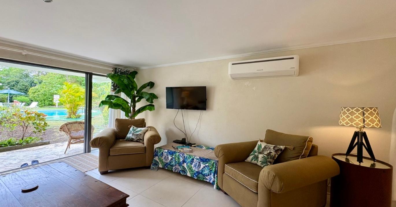 banyan 21 living area