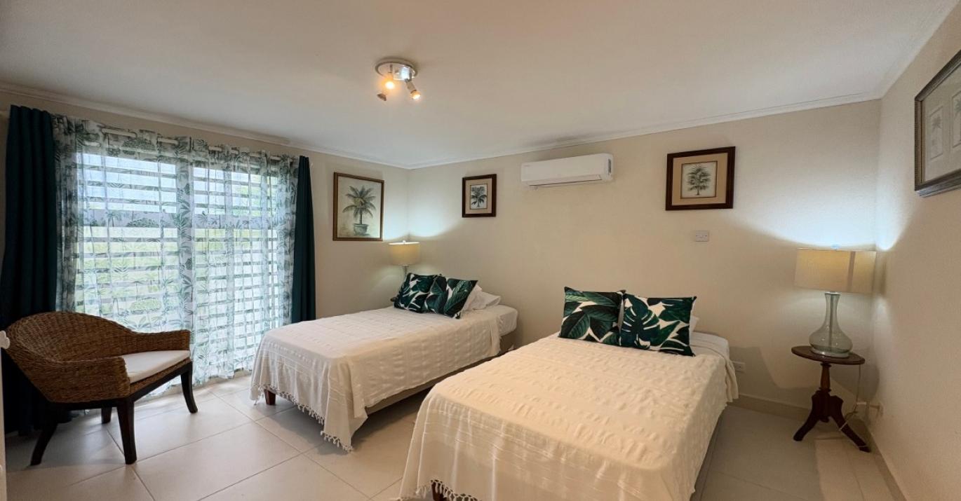banyan 21 twin bedroom