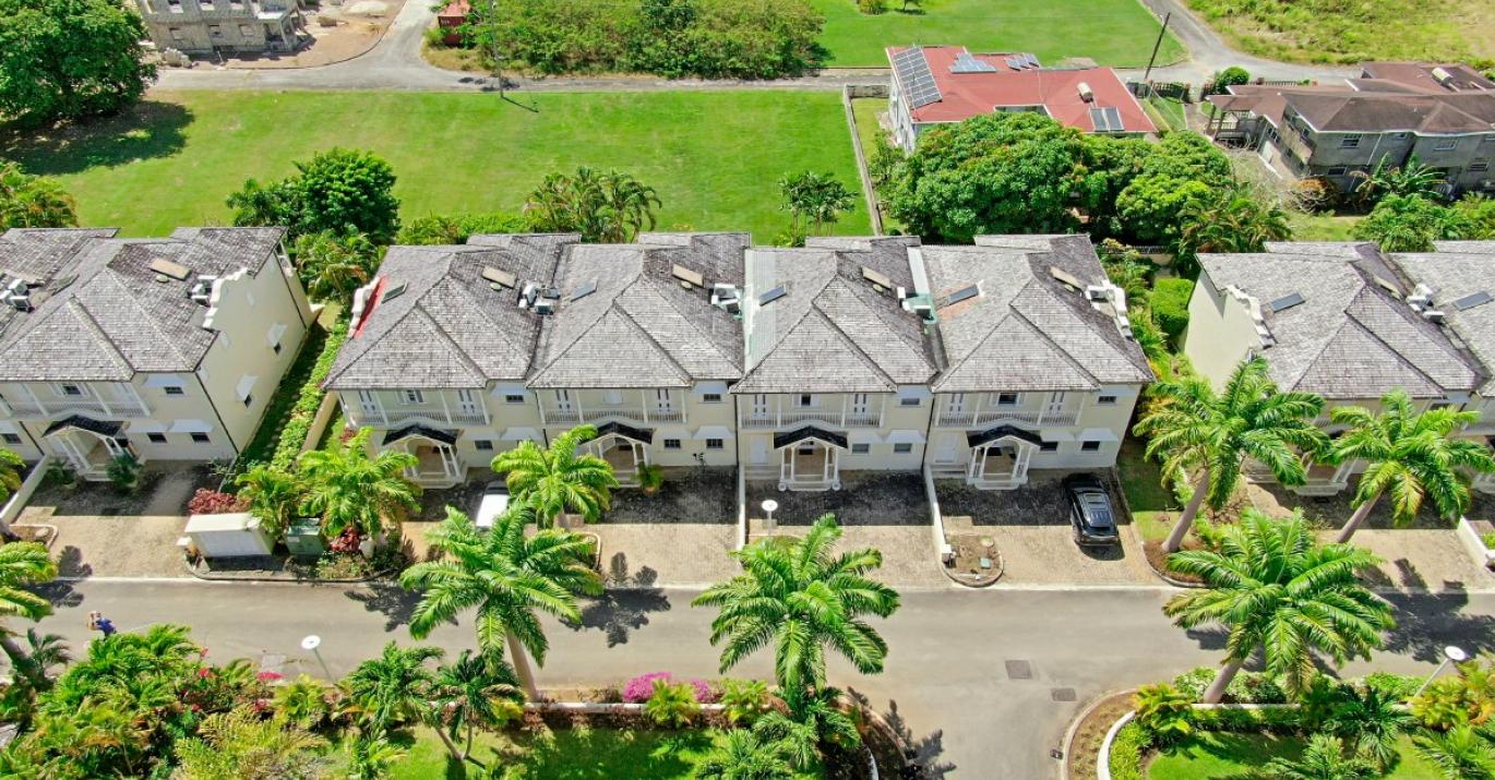battaleys mews aerial
