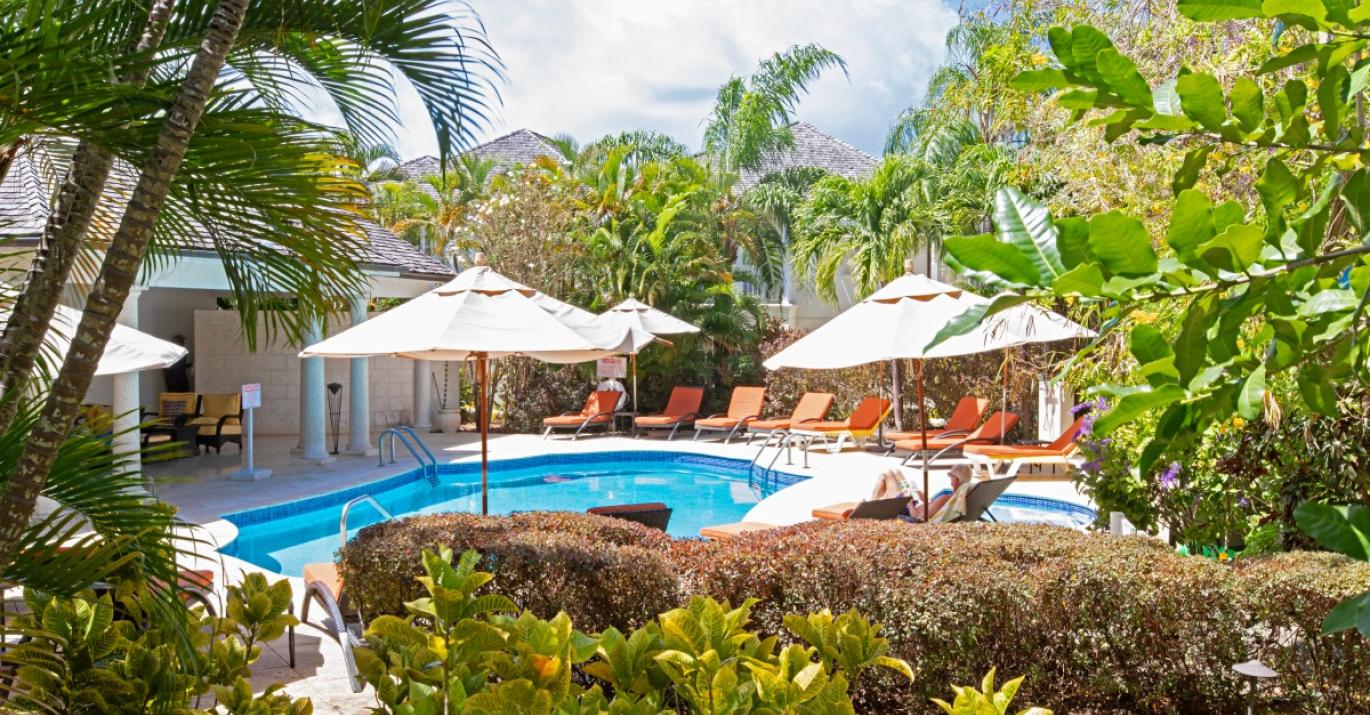 battaleys mews community pool