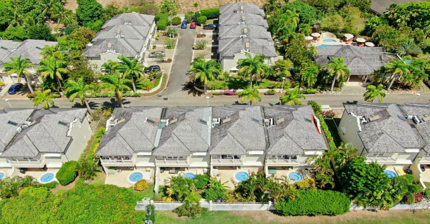 battaleys mews gated development