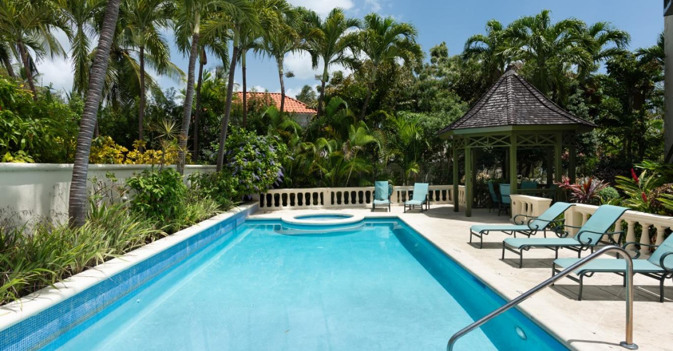 beacon tropical oasis