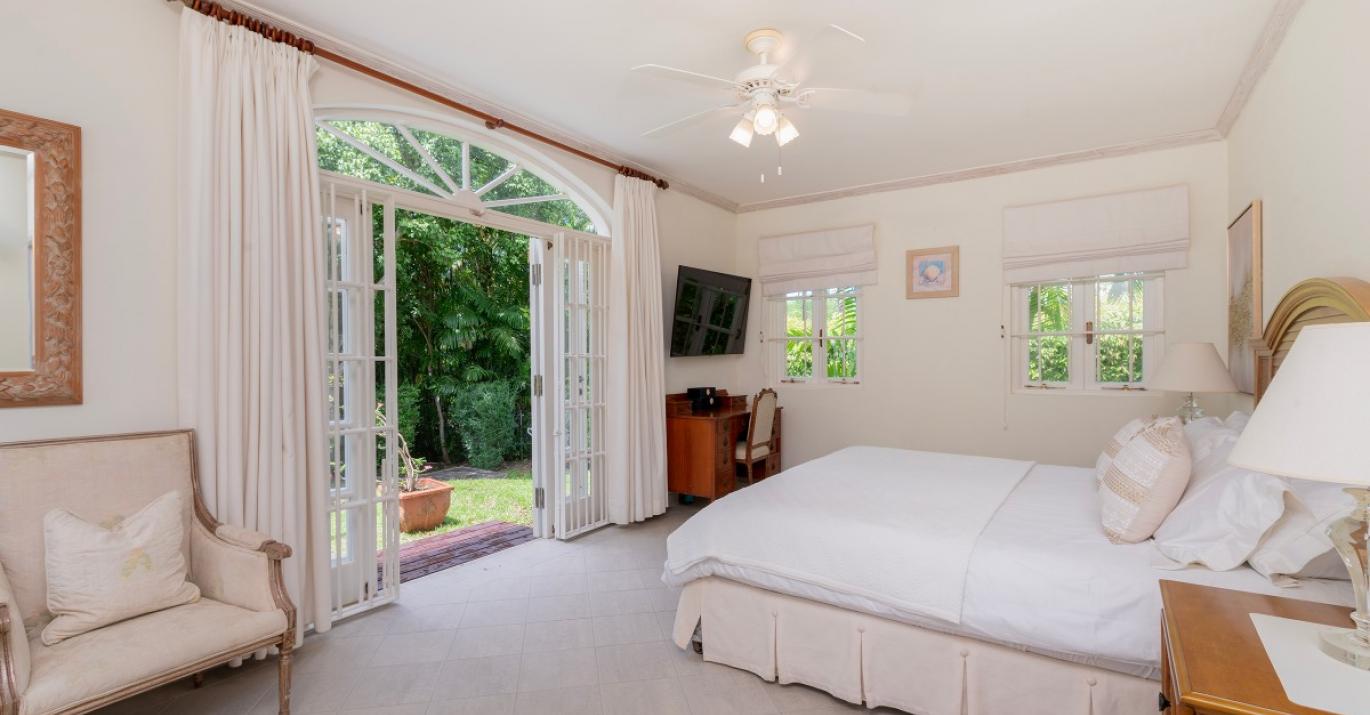 calimbo bedroom