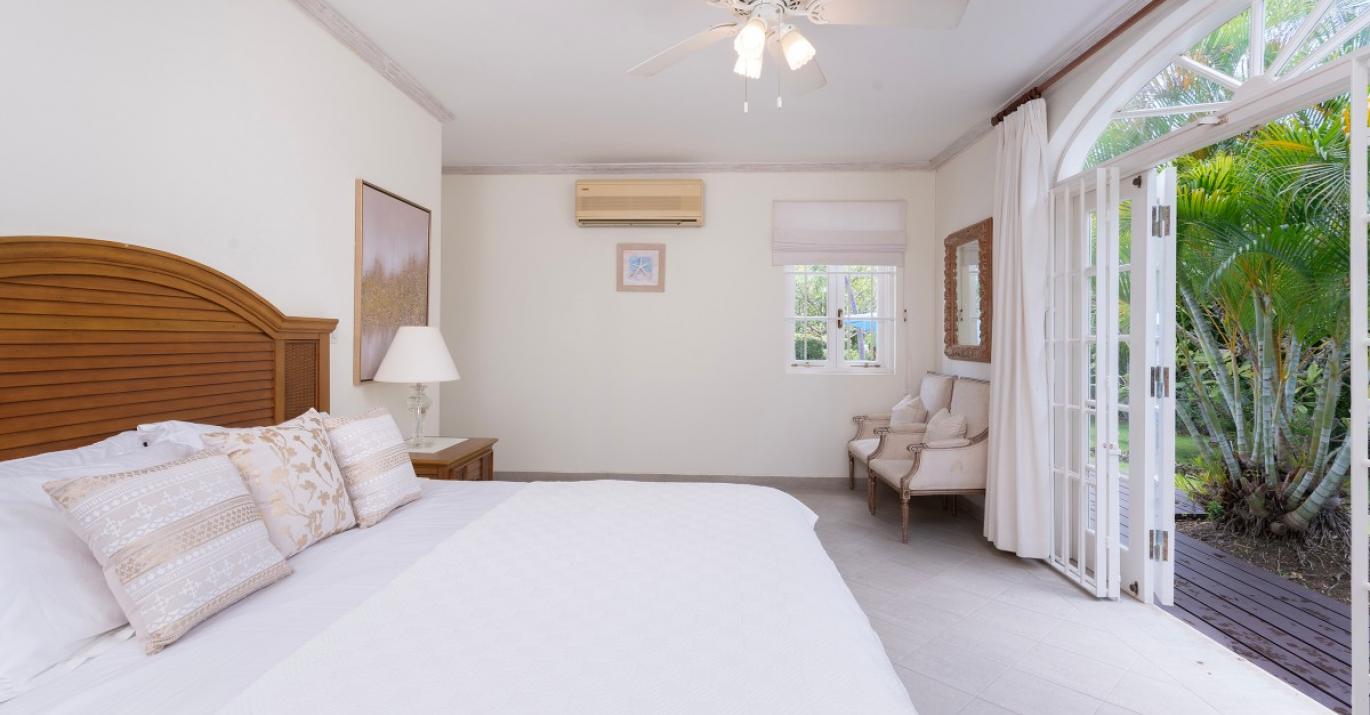 calimbo bedroom