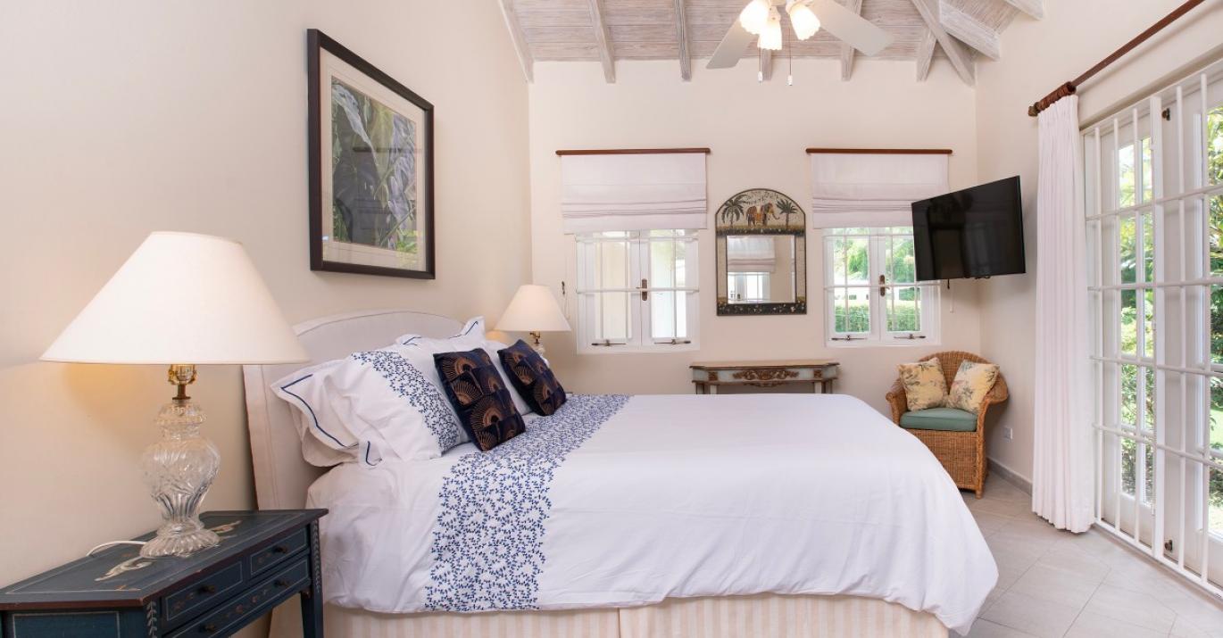 calimbo bedroom