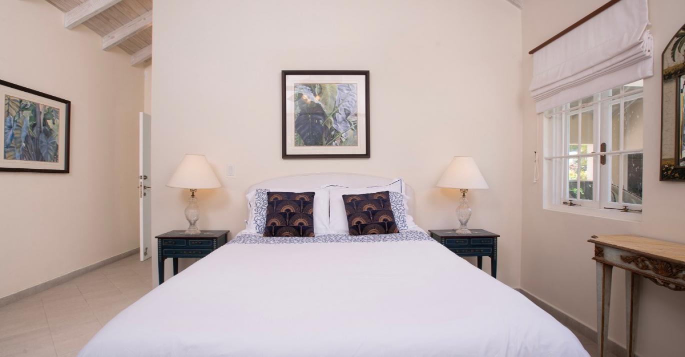 calimbo bedroom