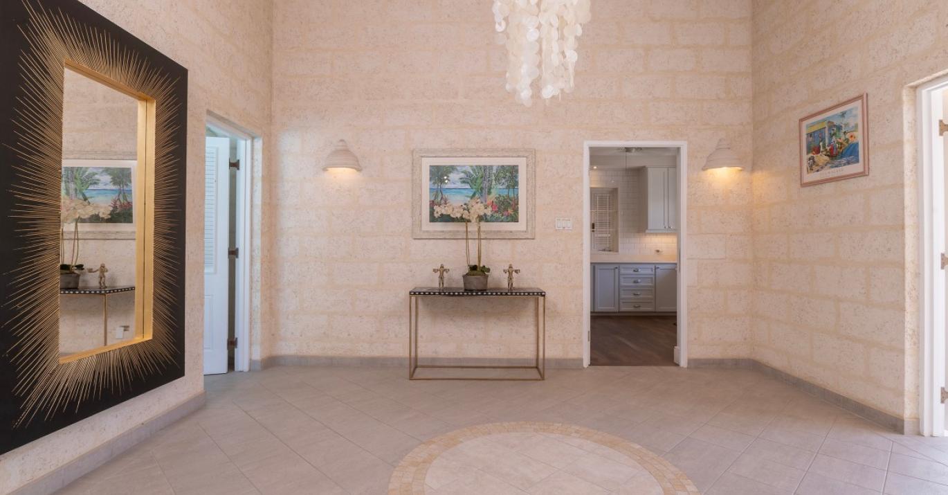 calimbo foyer