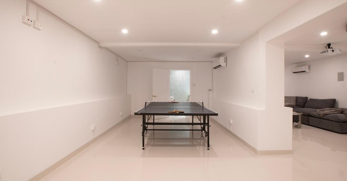 calimbo games room