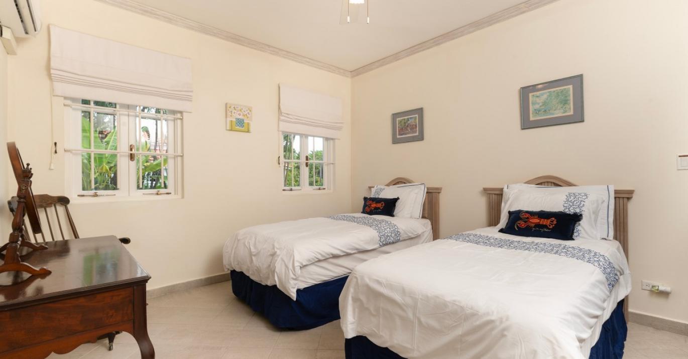 calimbo twin beds