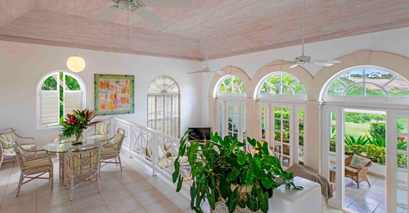 cassia heights7 dining area