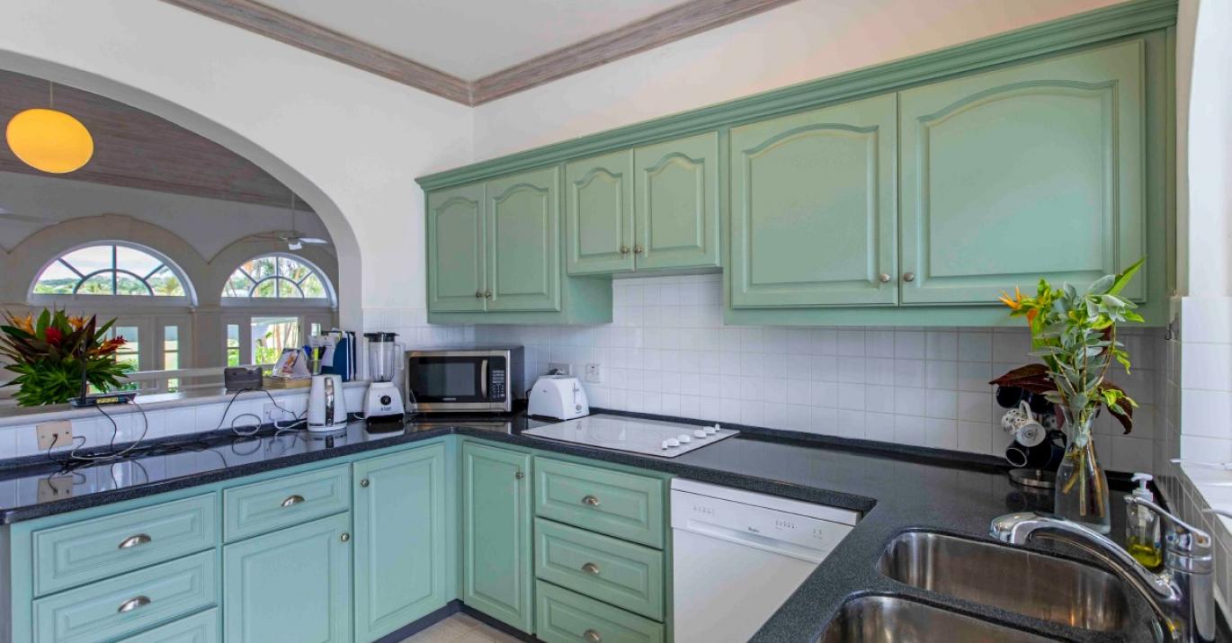 cassia heights7 kitchen