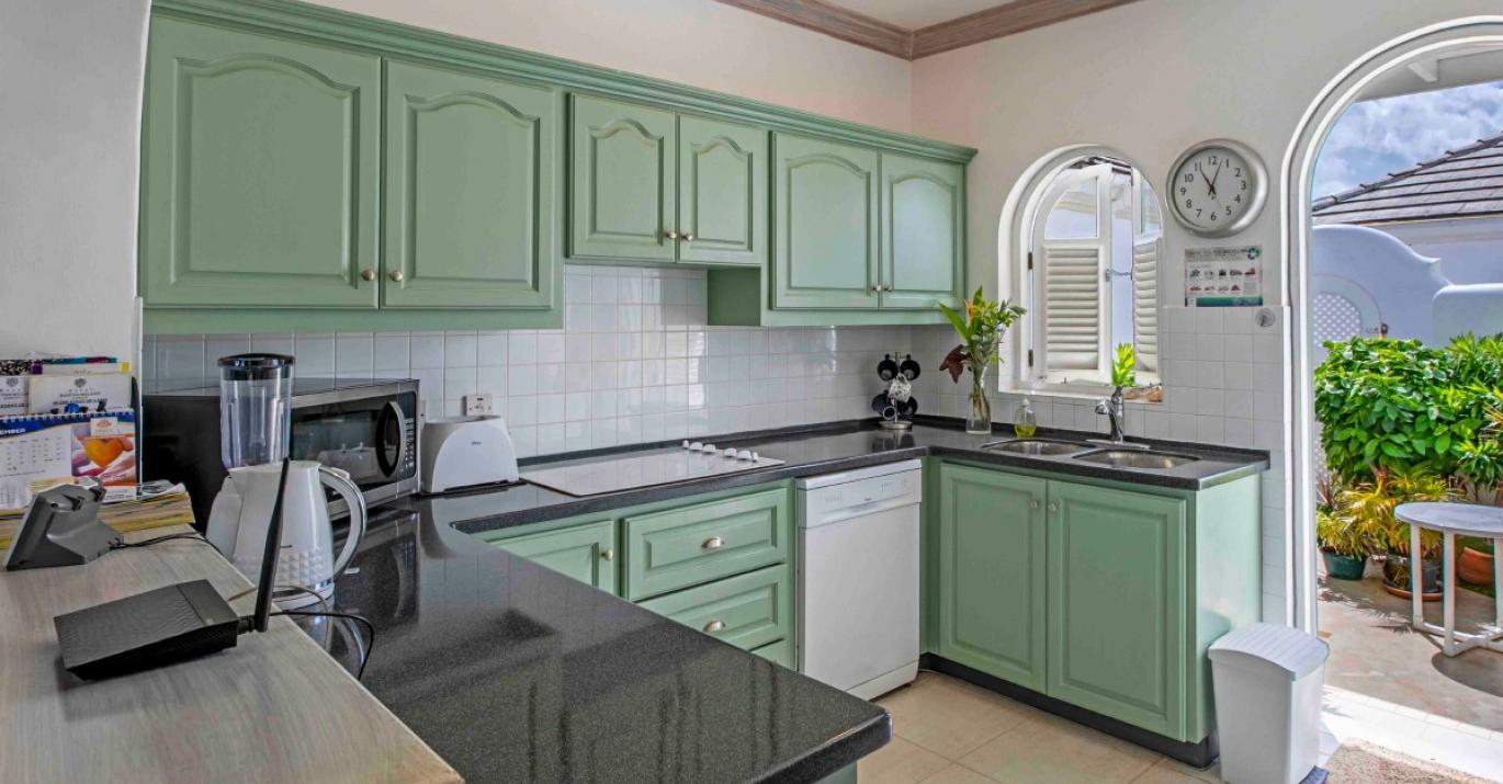cassia heights7 modern kitchen